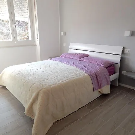 S180 - Sirolo, Meraviglioso Trilocale Con Terrazzo * سيرولو