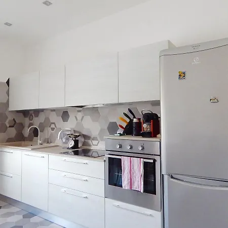 S180 - Sirolo, Meraviglioso Trilocale Con Terrazzo *