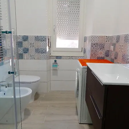 S180 - Sirolo, Meraviglioso Trilocale Con Terrazzo *