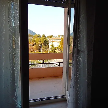 Lejlighed S180 - Sirolo, Meraviglioso Trilocale Con Terrazzo