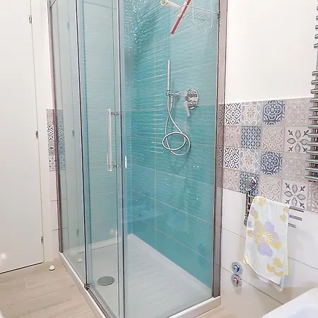 Apartman S180 - Sirolo, Meraviglioso Trilocale Con Terrazzo *