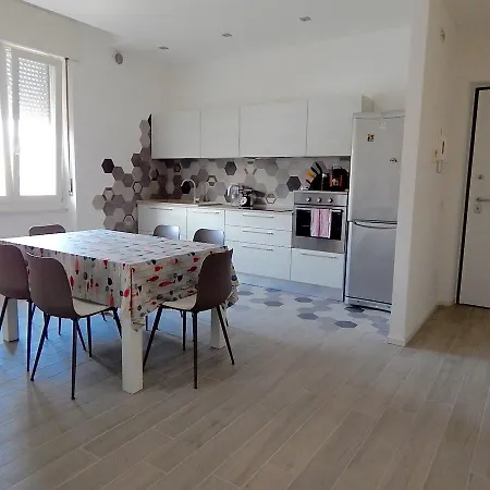 Apartman S180 - Sirolo, Meraviglioso Trilocale Con Terrazzo *
