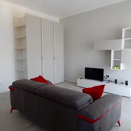 S180 - Sirolo, Meraviglioso Trilocale Con Terrazzo * Sirolo