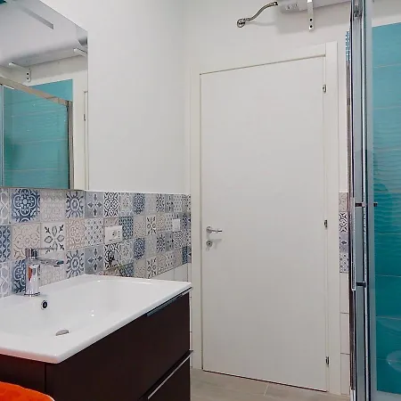 Apartman S180 - Sirolo, Meraviglioso Trilocale Con Terrazzo