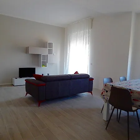 Apartman S180 - Sirolo, Meraviglioso Trilocale Con Terrazzo